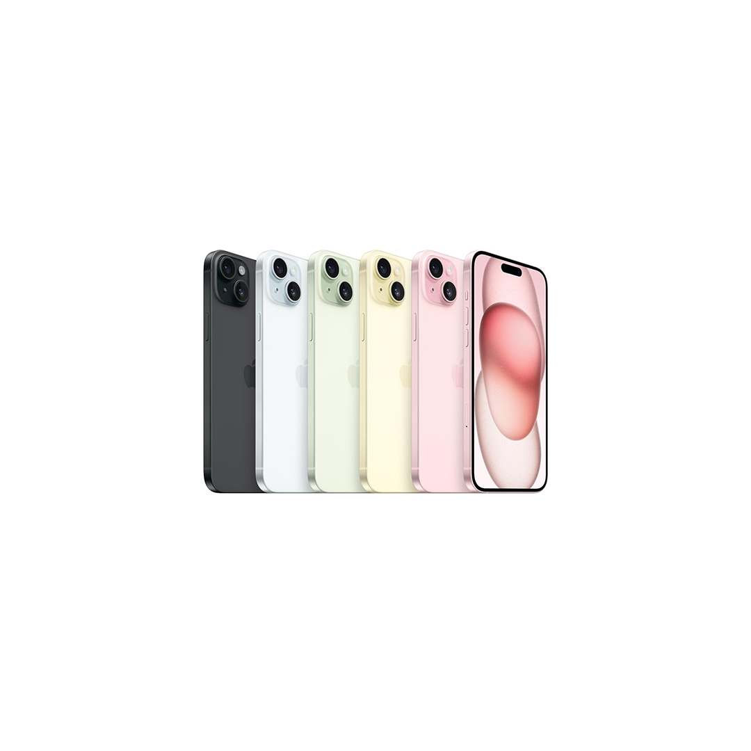 Apple iPhone 15 Plus 5G 6GB 128GB Apple iPhone 15 Plus 5G 6GB 128GB